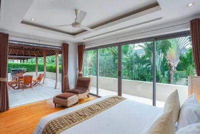 The Residence Villa 203 – 사진 2
