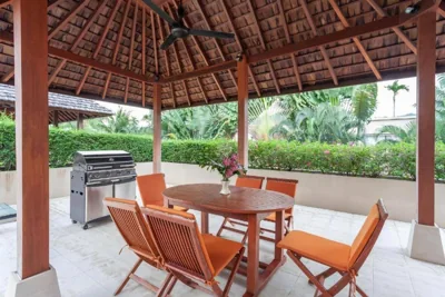 The Residence Villa 203 – 사진 5