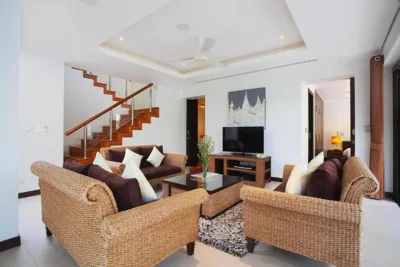 The Residence Villa 203 – 사진 6