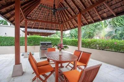 The Residence Villa 203 – 사진 7