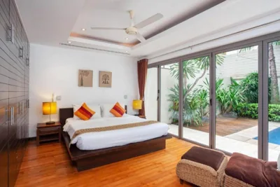 The Residence Villa 203 – 사진 8