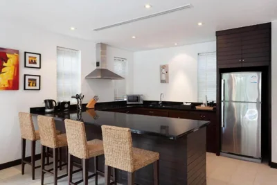 The Residence Villa 203 – 사진 9