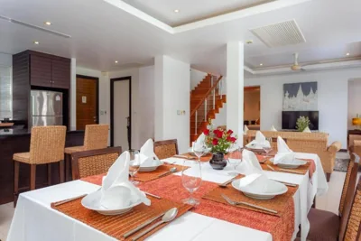 The Residence Villa 203 – 사진 10