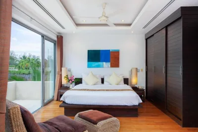 The Residence Villa 203 – 사진 11
