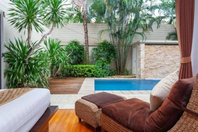 The Residence Villa 203 – 사진 13