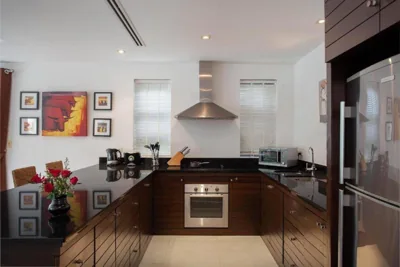The Residence Villa 203 – 사진 15