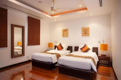 The Residence Villa 203 – 사진 16